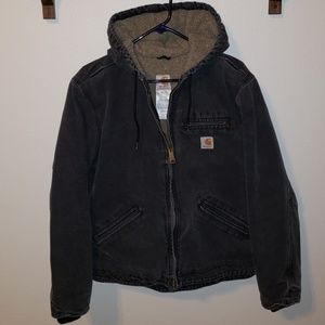 Womens Carhartt
